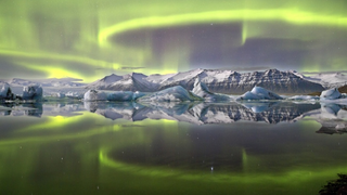 Las mejores fotos de astronomía del año